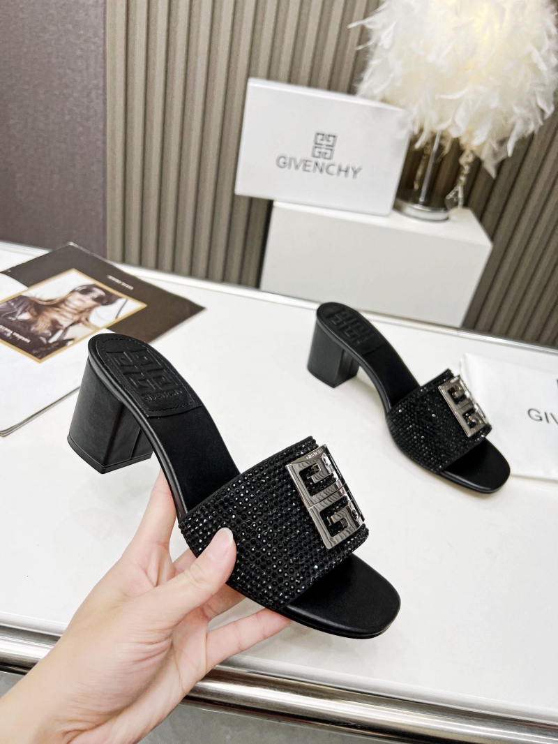 Givenchy Slippers